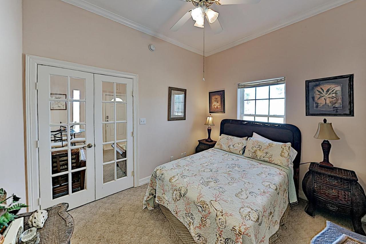 Casa Emilio II Condominiums South Padre Island Kültér fotó